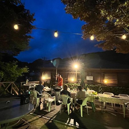 Villa Toraya Attic Shimoda  Exterior foto