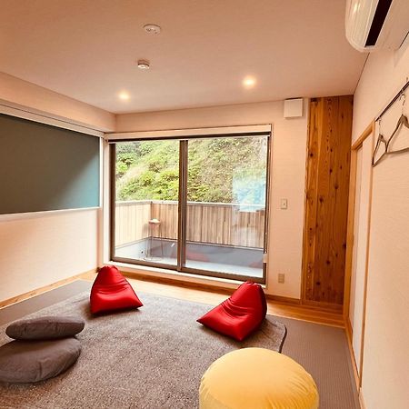 Villa Toraya Attic Shimoda  Exterior foto