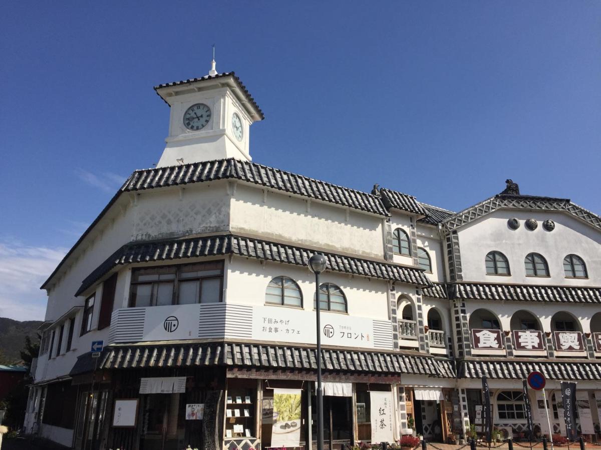 Villa Toraya Attic Shimoda  Exterior foto