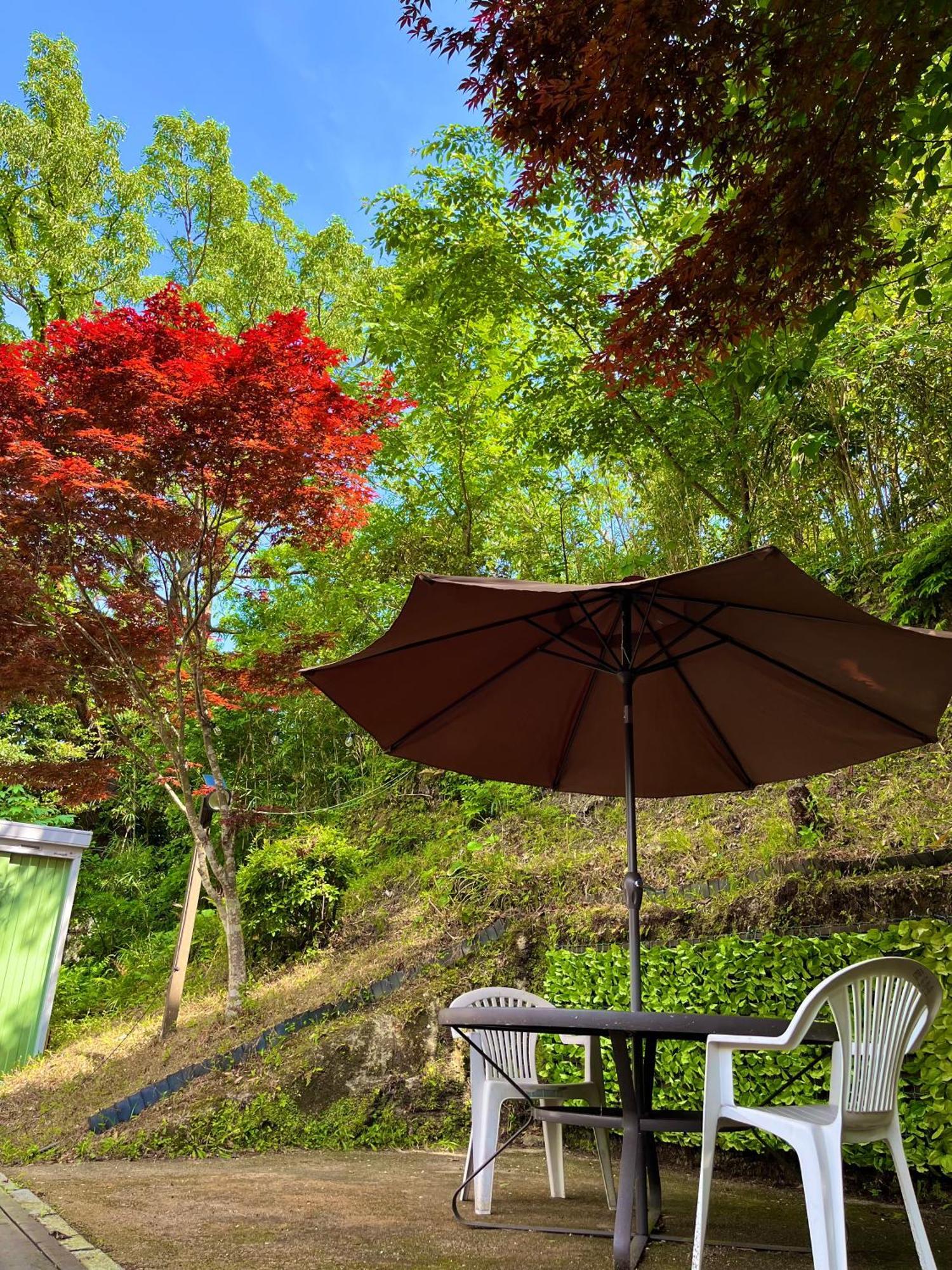 Villa Toraya Attic Shimoda  Exterior foto