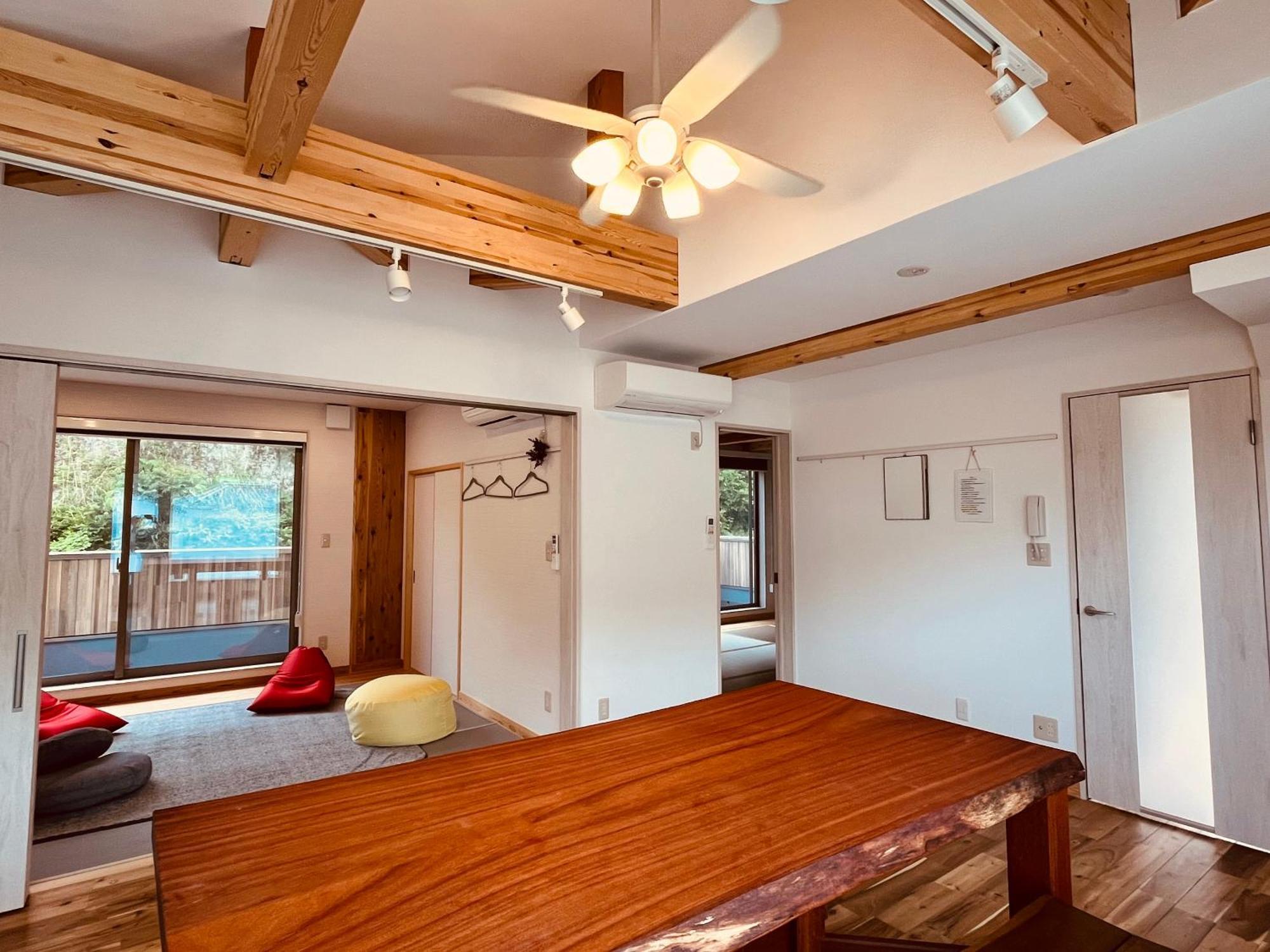 Villa Toraya Attic Shimoda  Exterior foto